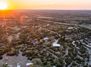 400 E Skyline Acres, Wimberley, TX 78676