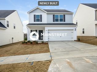 2929 Patishall Ln, Charlotte, NC 28214