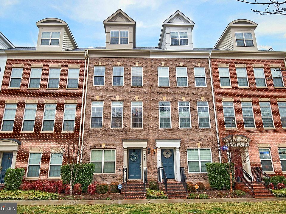 1st image of 4345 N Pershing Dr