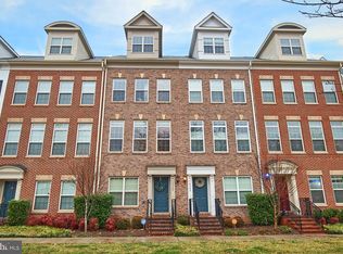 4345 N Pershing Dr, Arlington, VA 22203