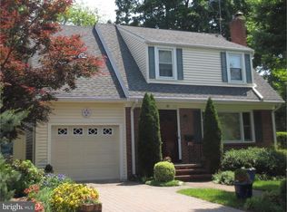 175 Briner Ln, Hamilton Township, NJ 08690