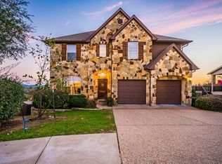 2521 Golden Gate Park, Austin, TX 78732