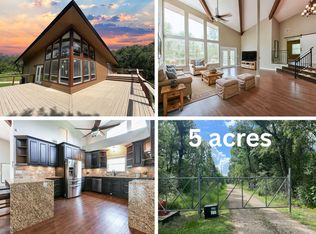 9502 Fm 1462 Rd, Alvin, TX 77511