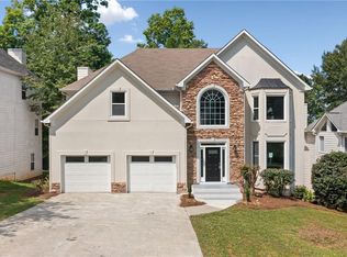 4963 Niagara Dr NW, Acworth, GA 30102