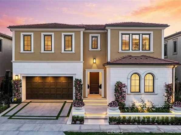 106 Coldwater, Irvine, CA 92602