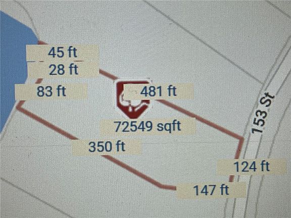 5th image of Lot 19 153rd Street
