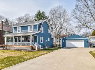 3878 Hile Rd, Stow, OH 44224