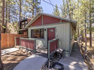 629 W Sugarloaf Blvd, Big Bear City, CA 92314