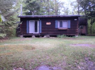 1602 Tupper Rd, Long Lake, NY 12847