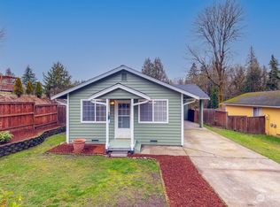 1241 Sherman Ave, Pt Orchard, WA 98366