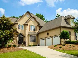 705 Black Wolf Run, Spartanburg, SC 29306
