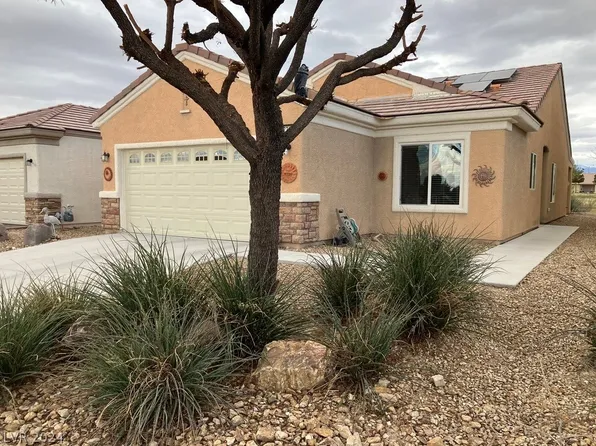 7713 Island Rail Dr, North Las Vegas, NV 89084