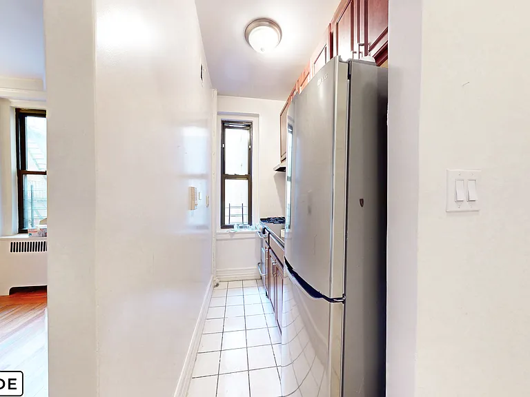 1224 Saint Nicholas Ave #4K — Photo 4