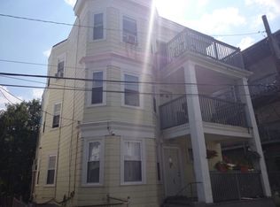 30 Doris St, Dorchester, MA 02125