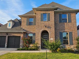 4209 Vivion Dr, Frisco, TX 75034