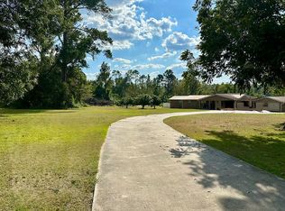 343 W Morrison St, Mount Vernon, GA 30445