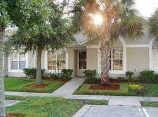 2360 Water View Loop, Kissimmee, FL 34743