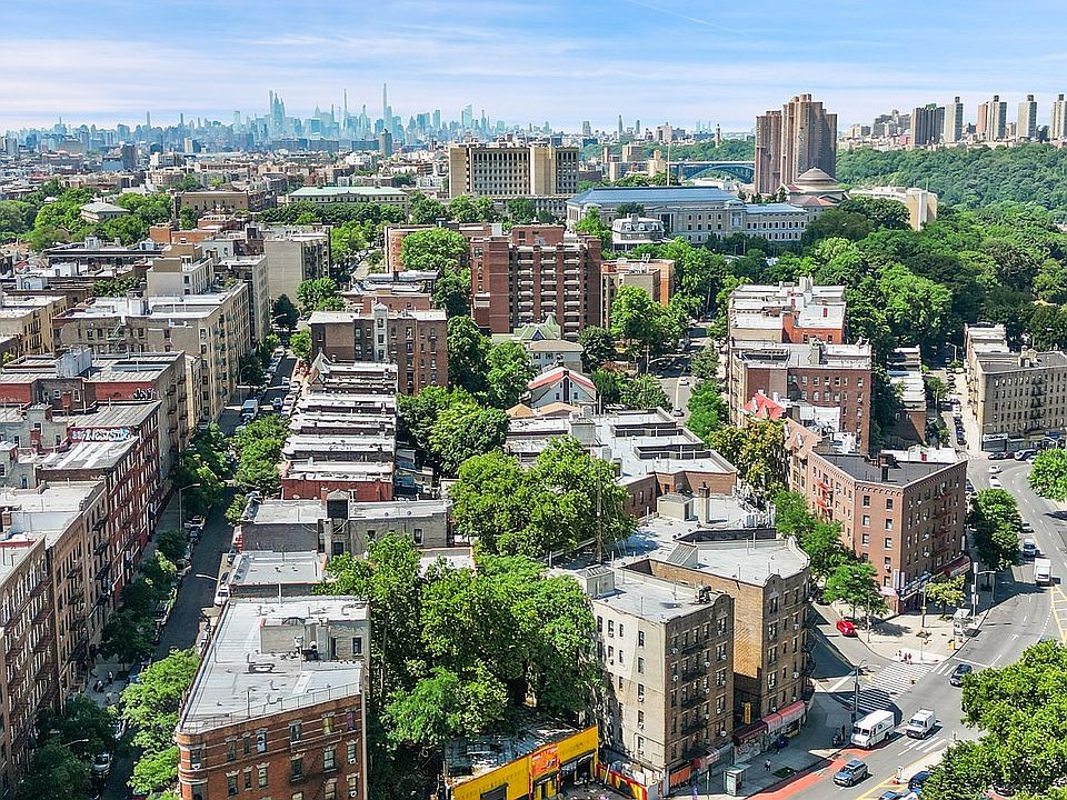 1st image of 1 Fordham Hill Oval APT 12C