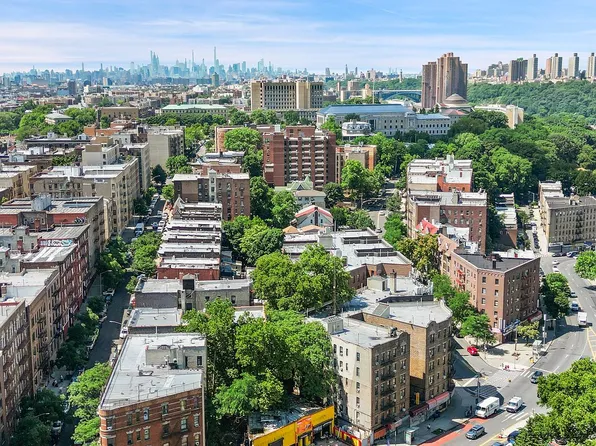1 Fordham Hill Oval APT 12C, Bronx, NY 10468