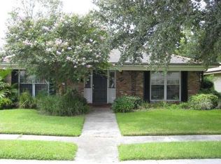 560 Andrews Ave, Metairie, LA 70005