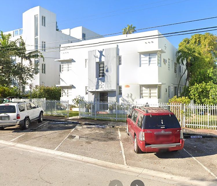 1st image of 1965 Calais Dr APT 4