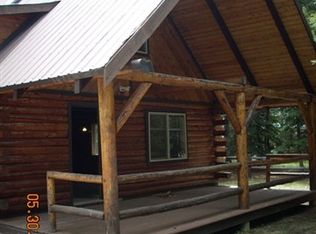 234 McLeod Ln, Donnelly, ID 83615