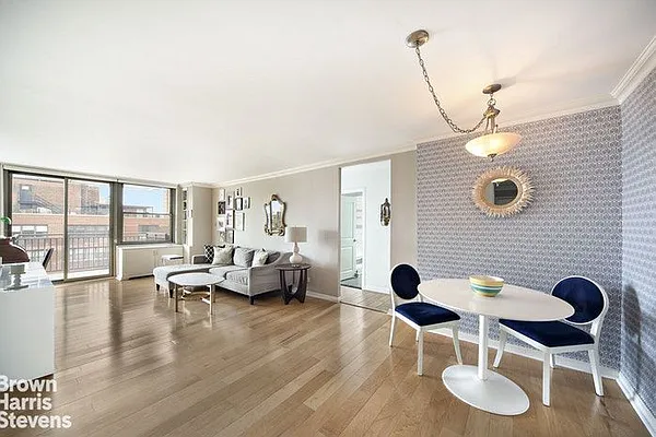 Sold by Brown Harris Stevens | media 2