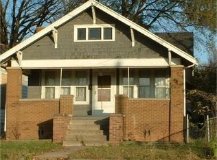 1518 NE Glendale Ave, Peoria, IL