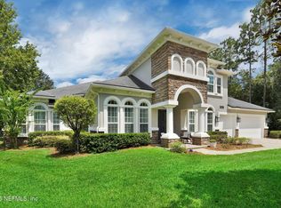 121 PINETA Way, St. Johns, FL 32259