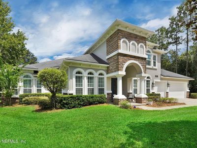 121 PINETA Way, Saint Johns, FL, 32259