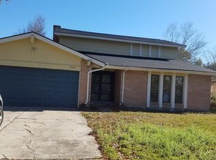 8406 Riverside Walk Ln, Houston, TX 77064