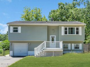 2144 Dover Pines Avenue, Toms River, NJ 08755