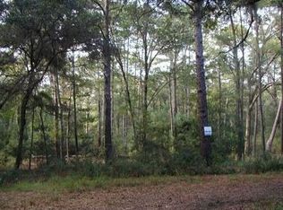 56 Christinas Ct, Daufuskie Island, SC 29915