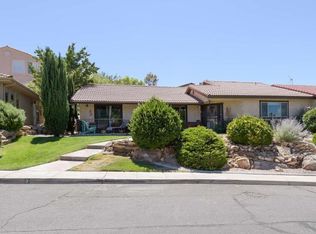 2150 S Balboa Way #3, Saint George, UT 84770