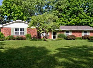 7754 Graham Rd, Indianapolis, IN 46250
