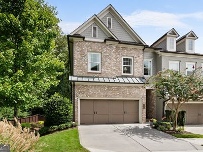 3641 Patterson Dr SE, Smyrna, GA, 30080