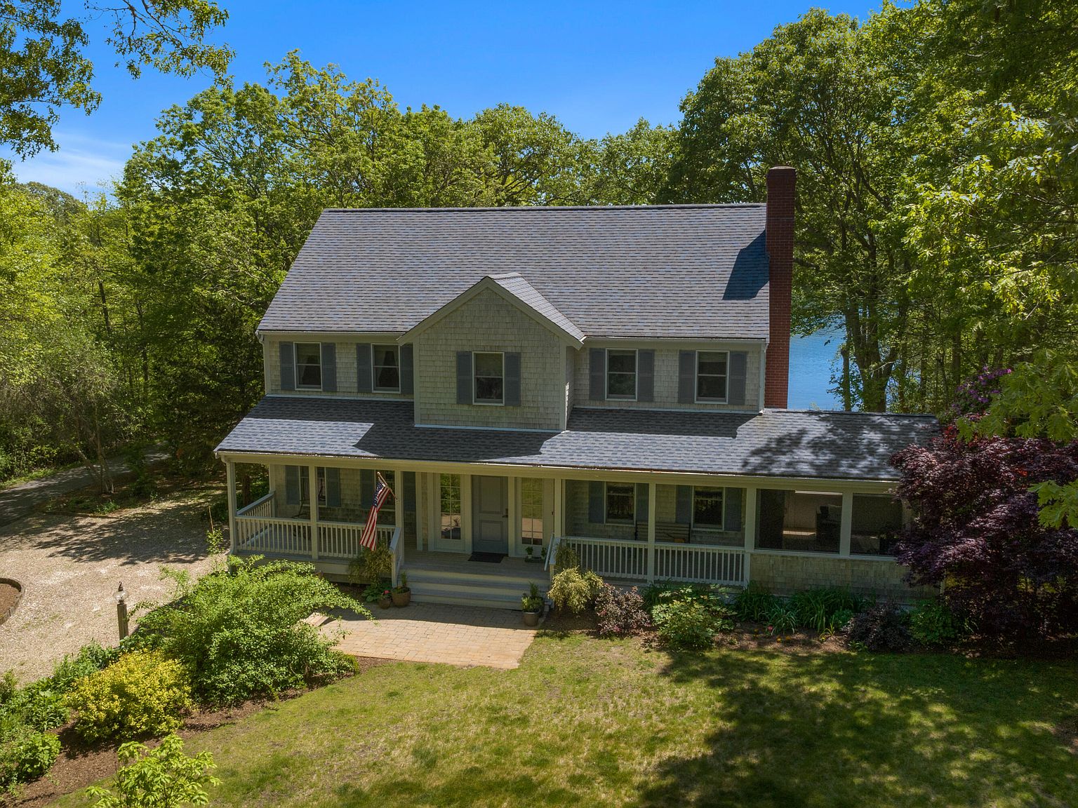 270 Nyes Neck Road, Centerville, MA 02632 MLS 22402649 Zillow