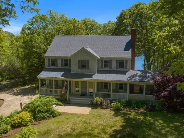 270 Nyes Neck Road, Centerville, MA 02632