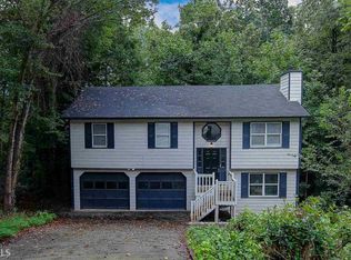 4221 Burgundy Way, Flowery Branch, GA 30542