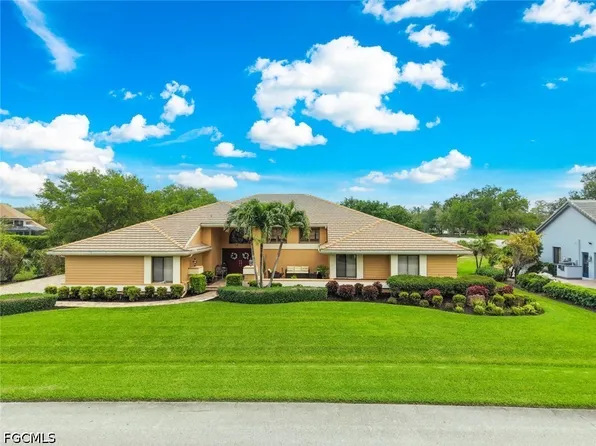 15241 Tweedale Cir, Fort Myers, FL 33912