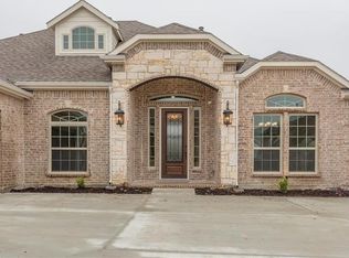 7911 Graystone Dr, Sachse, TX 75048