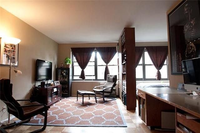 1st image of 140 W End Ave #7R