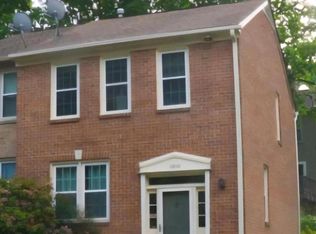 10520 Pine Haven Ter, Rockville, MD 20852
