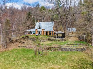 143 Alger Brook Rd, South Strafford, VT 05070