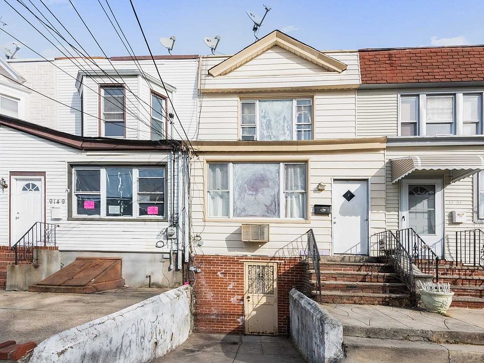1st image of 91-51 88th St