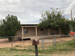 6865 W Flying W, Tucson, AZ 85757