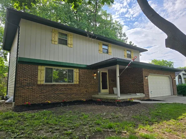 5446 Blue Ash Rd, Columbus, OH 43229