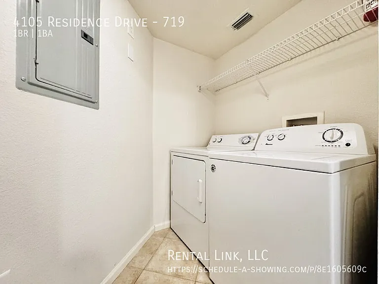 4105 Residence Dr #719 — Photo 29