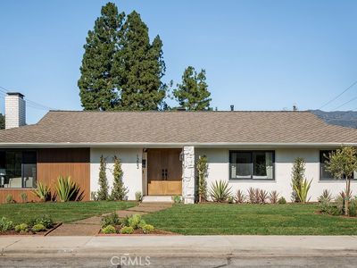 1283 Hillsdale Dr, Claremont, CA, 91711