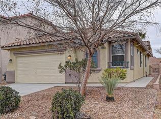 8090 Shellstone Ave, Las Vegas, NV 89117